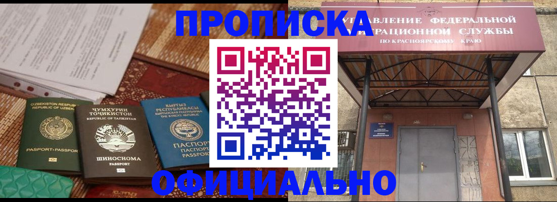 прописка иностранных граждан в Камышлове